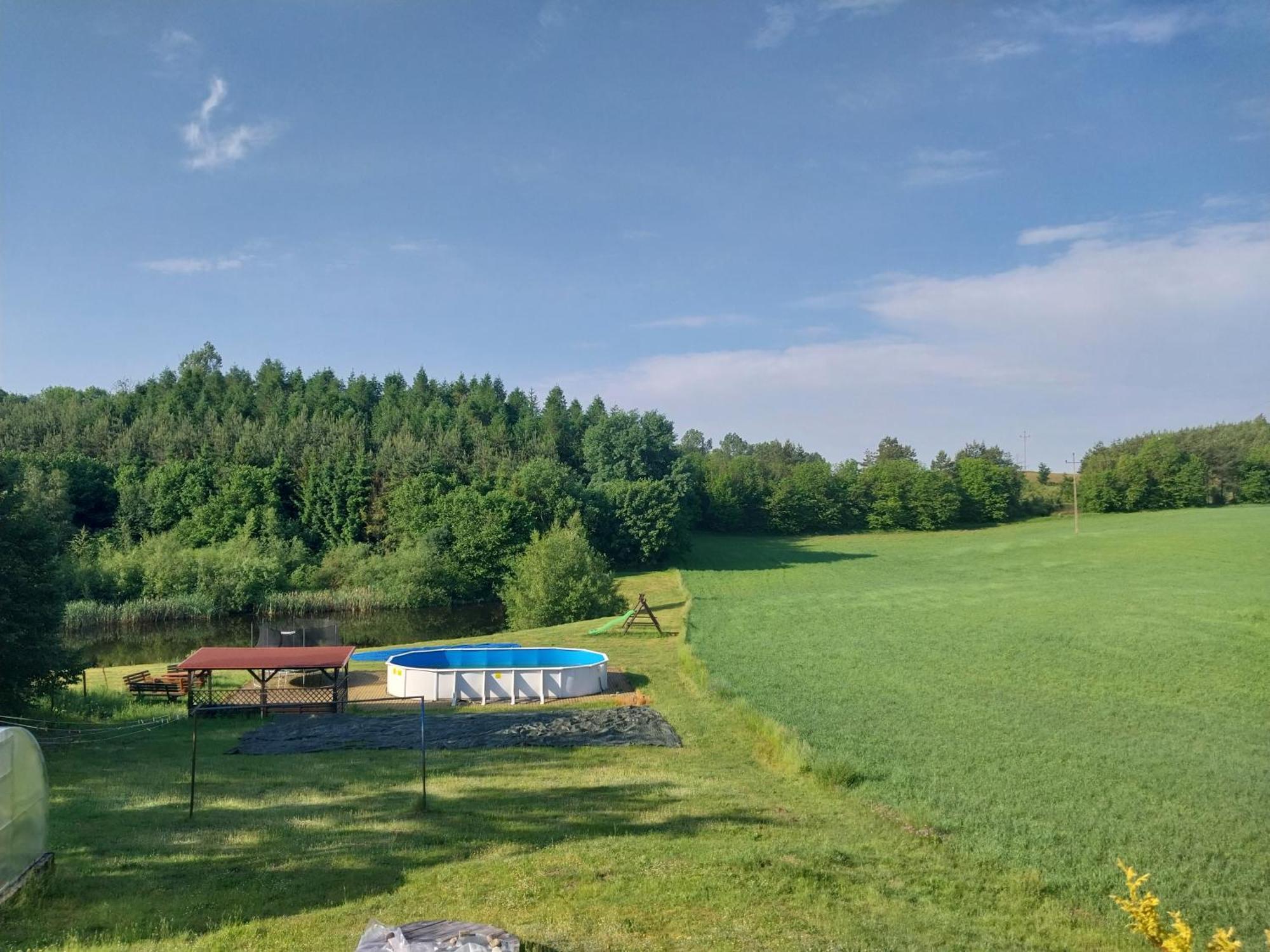 Wypoczynek Kocia Gora *