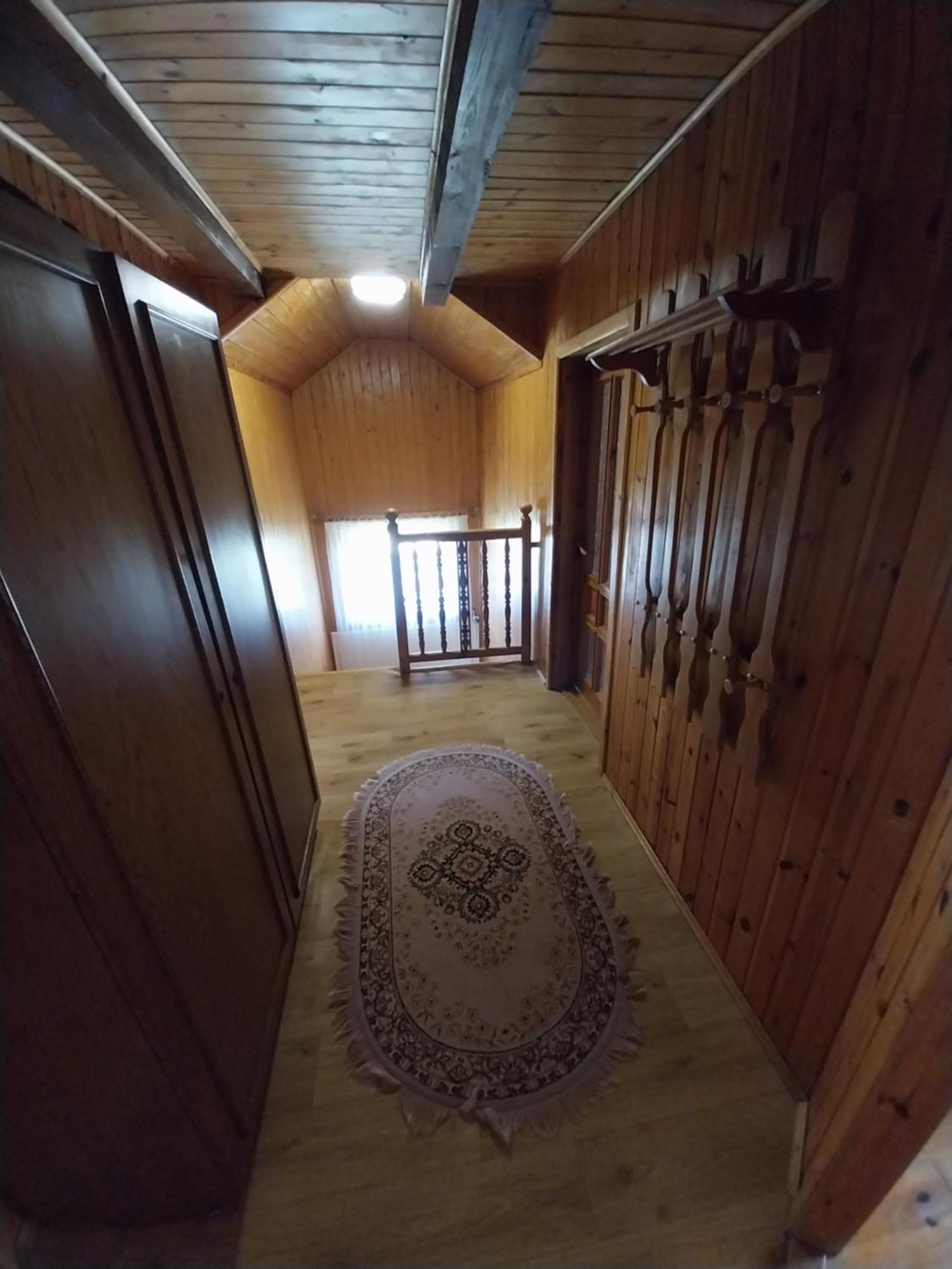 Holiday home Wypoczynek Kocia Gora