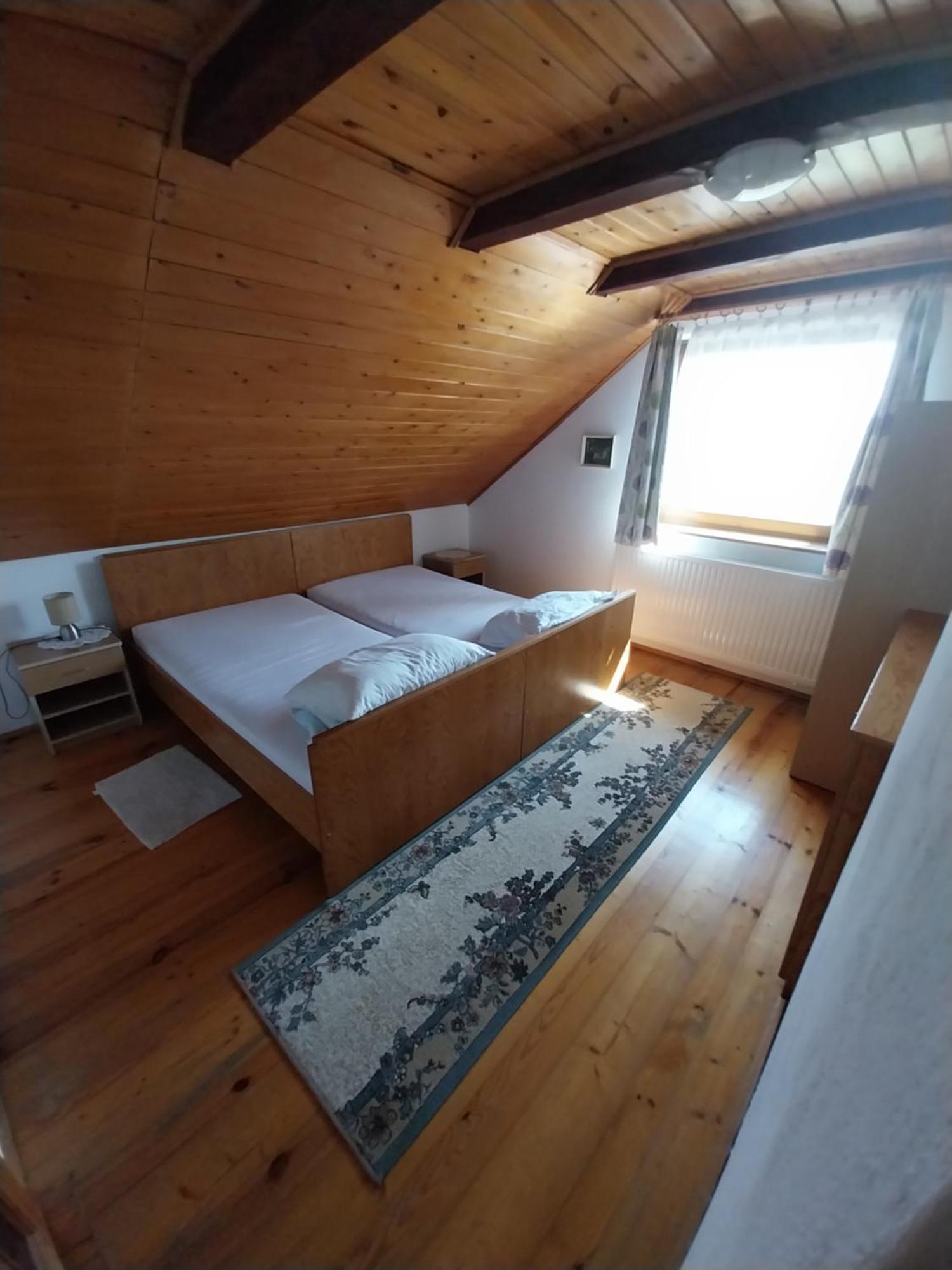 Wypoczynek Kocia Gora Holiday home *