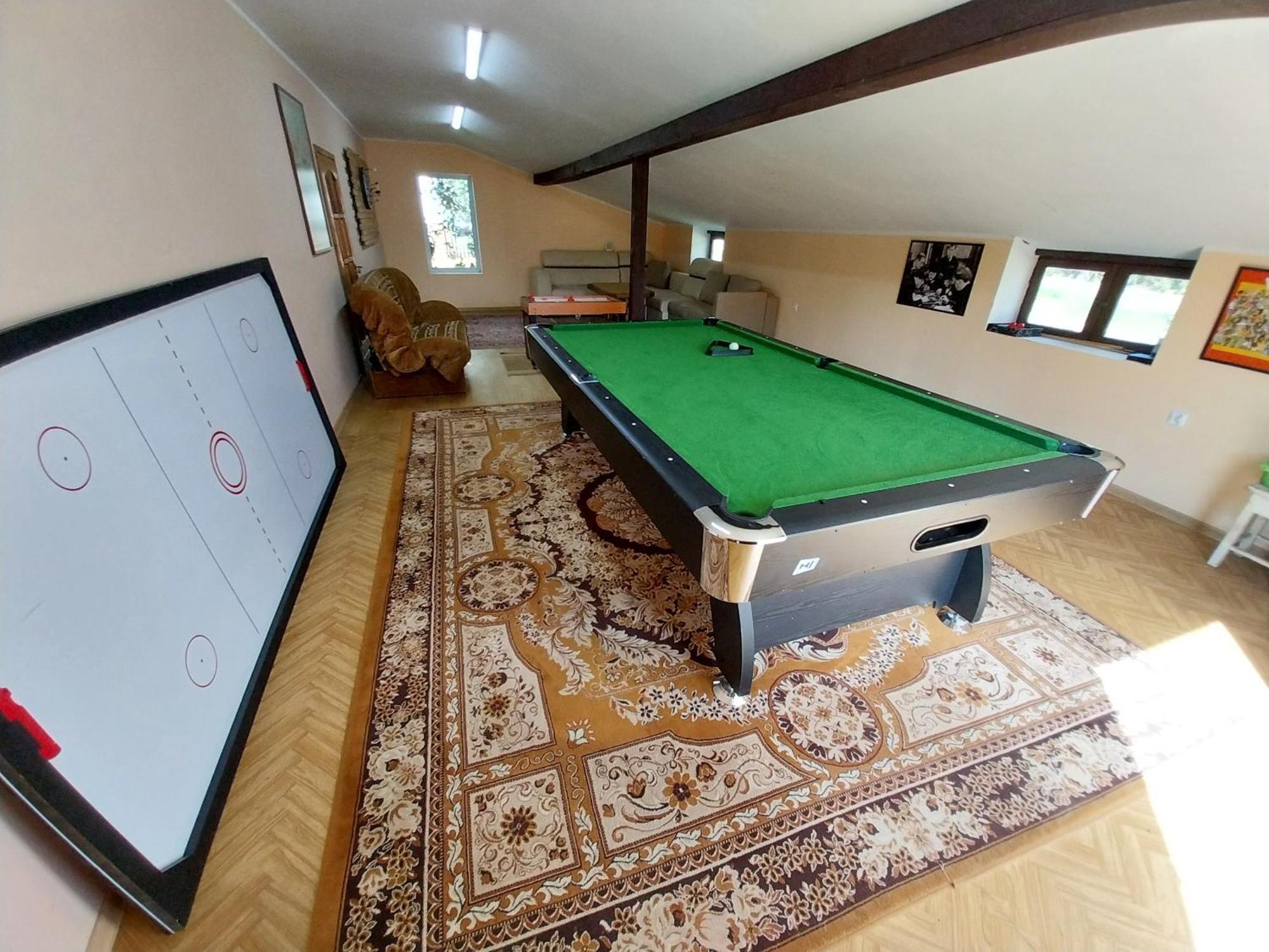 Wypoczynek Kocia Gora Holiday home