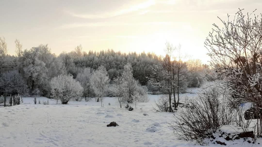 Wypoczynek Kocia Gora Holiday home *