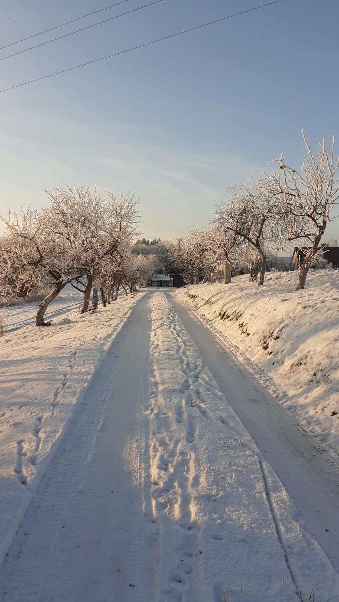Wypoczynek Kocia Gora Holiday home Dziemiany