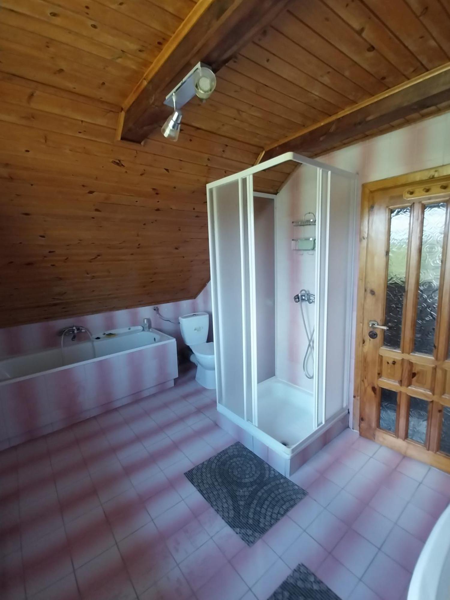 Wypoczynek Kocia Gora