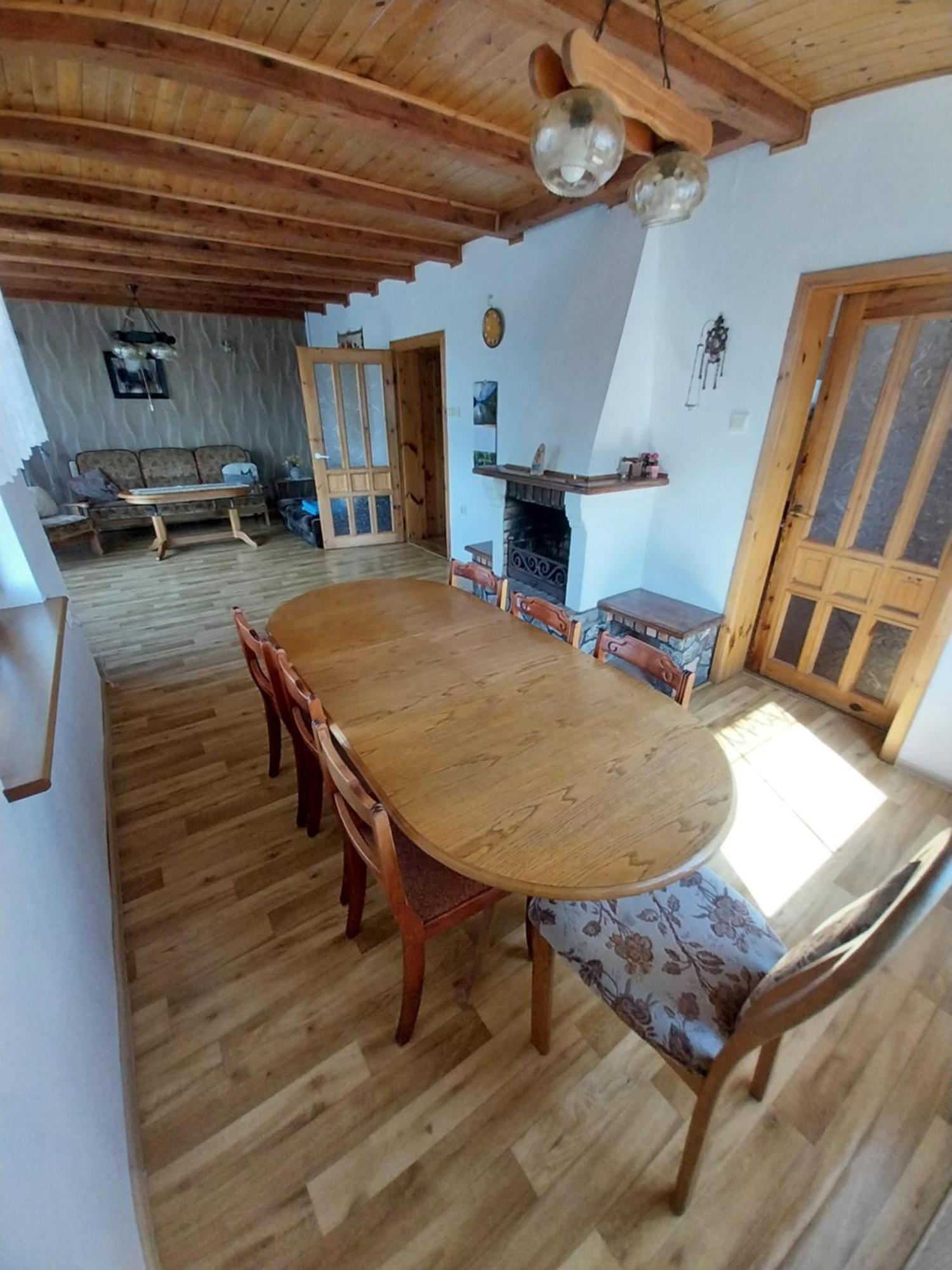 Wypoczynek Kocia Gora Holiday home
