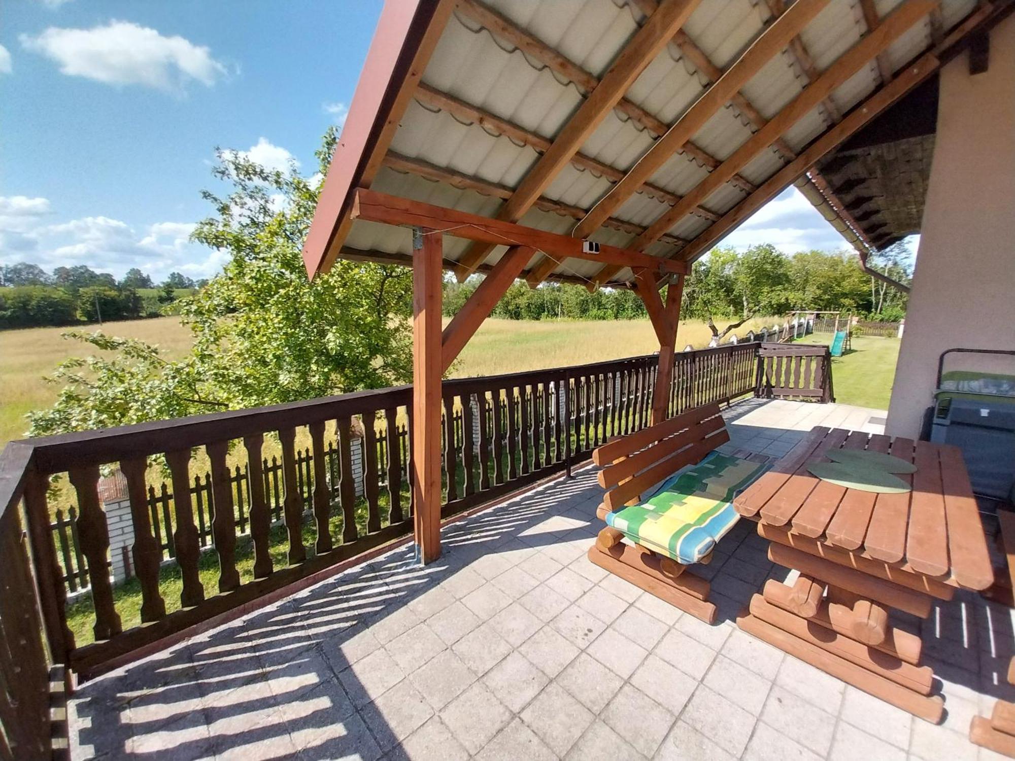 Holiday home Wypoczynek Kocia Gora