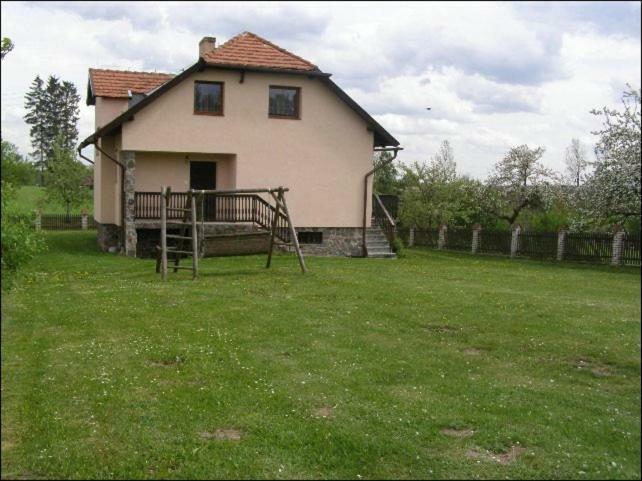 Holiday home Wypoczynek Kocia Gora *