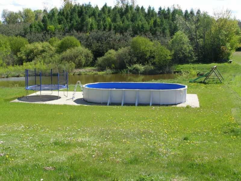 Wypoczynek Kocia Gora Holiday home