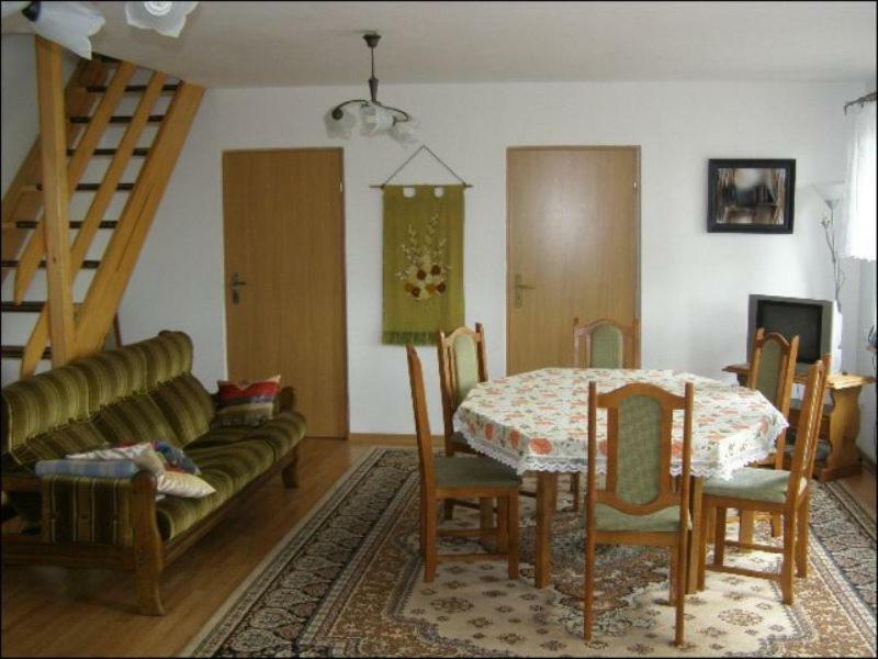 Holiday home Wypoczynek Kocia Gora Dziemiany