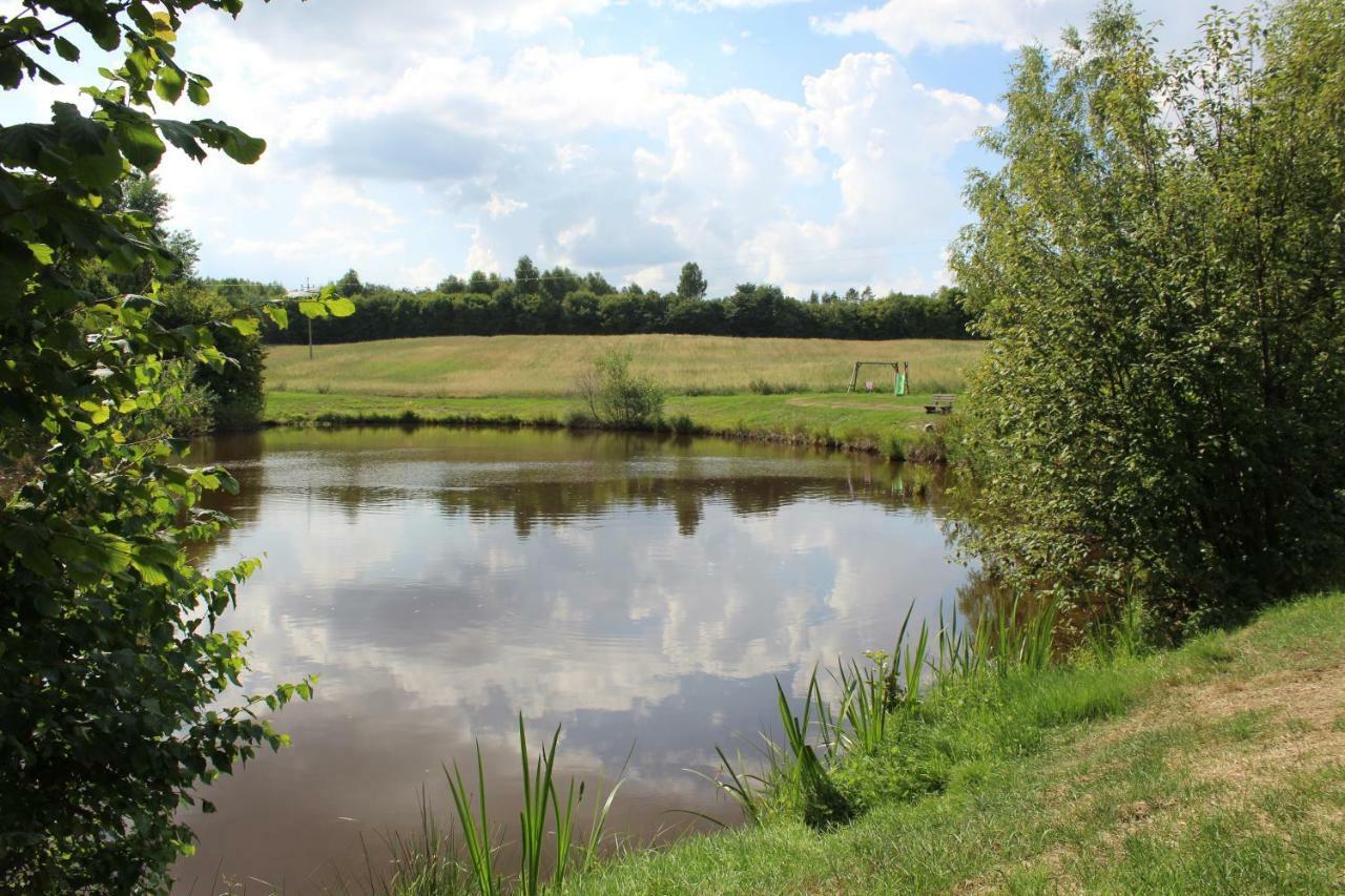 Holiday home Wypoczynek Kocia Gora Dziemiany
