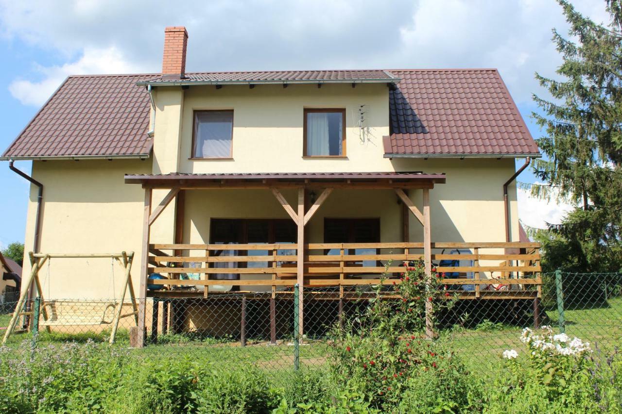 Holiday home Wypoczynek Kocia Gora