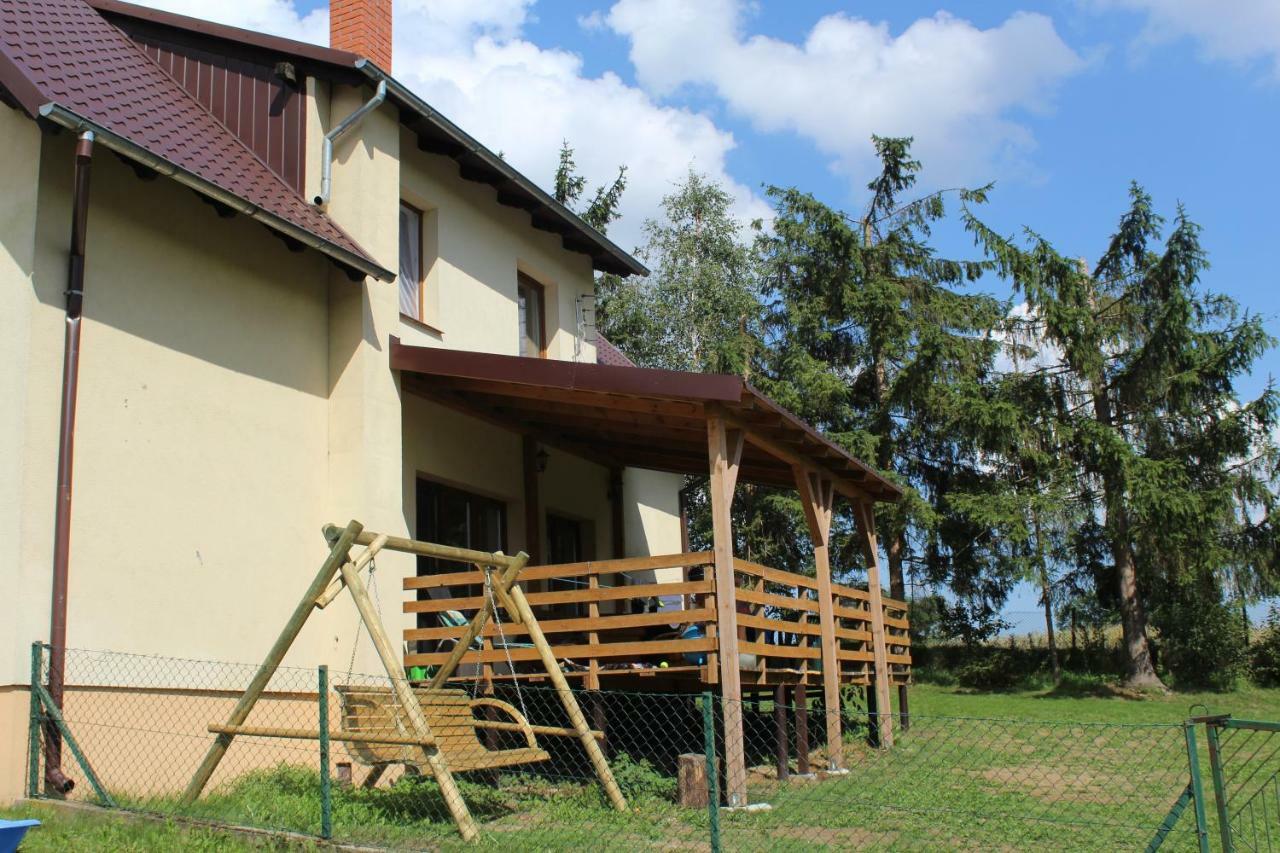 Holiday home Wypoczynek Kocia Gora